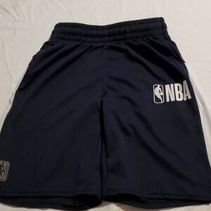 Boys NBA basket ball shorts.